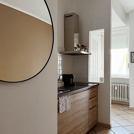 Suite Cappuccino - Turin Crocetta Porta Nuova Torino Kültér fotó