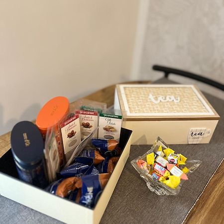 Suite Cappuccino - Turin Crocetta Porta Nuova Torino Kültér fotó