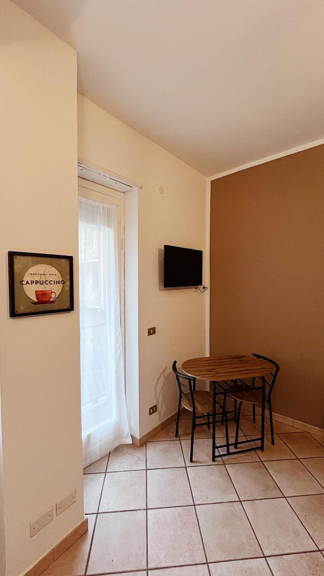 Suite Cappuccino - Turin Crocetta Porta Nuova Torino Kültér fotó