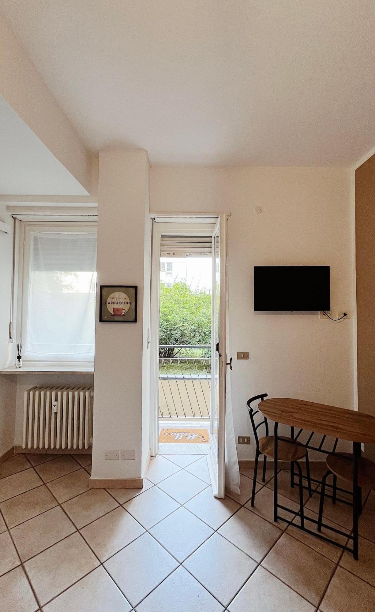 Suite Cappuccino - Turin Crocetta Porta Nuova Torino Kültér fotó