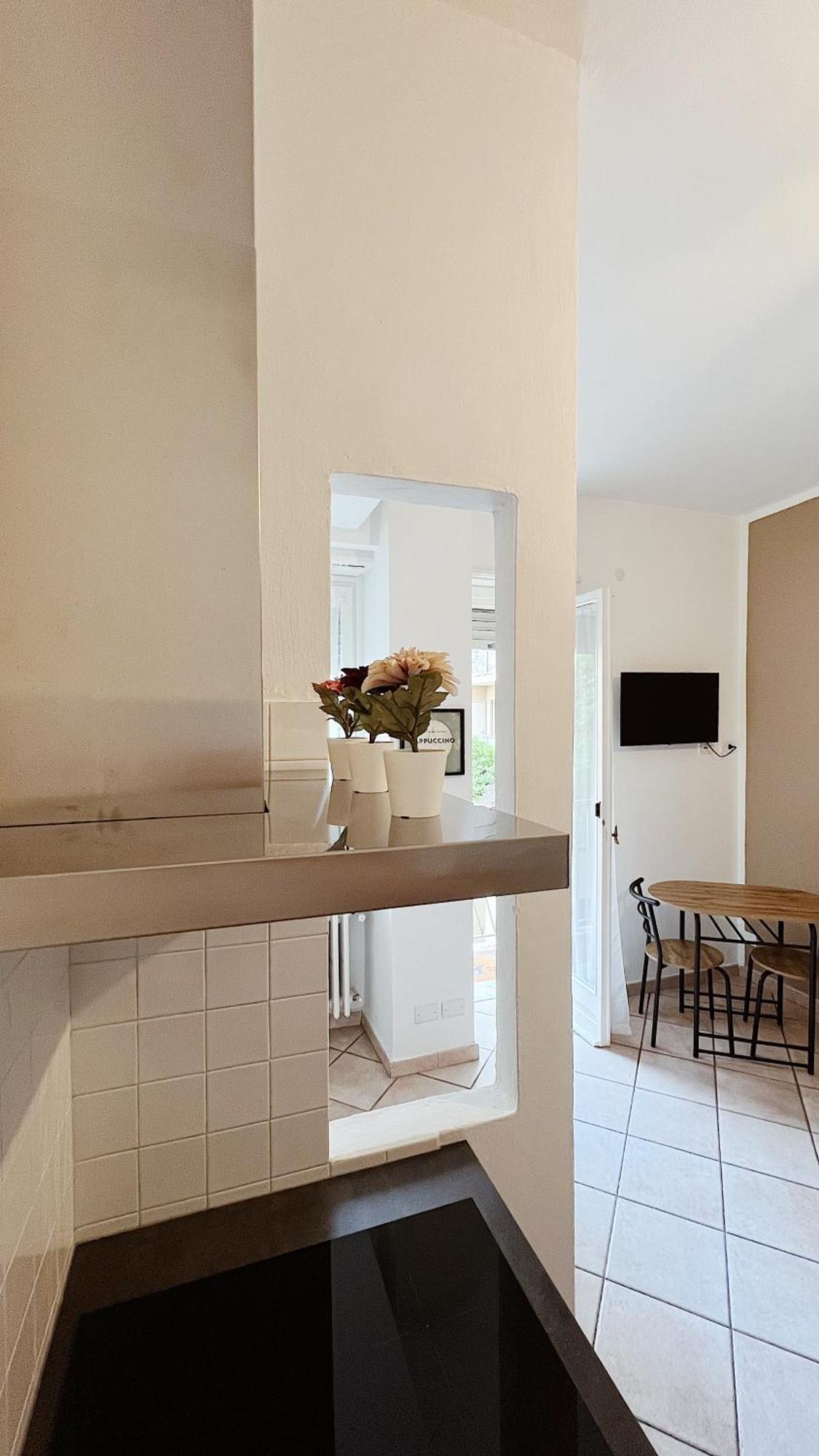 Suite Cappuccino - Turin Crocetta Porta Nuova Torino Kültér fotó