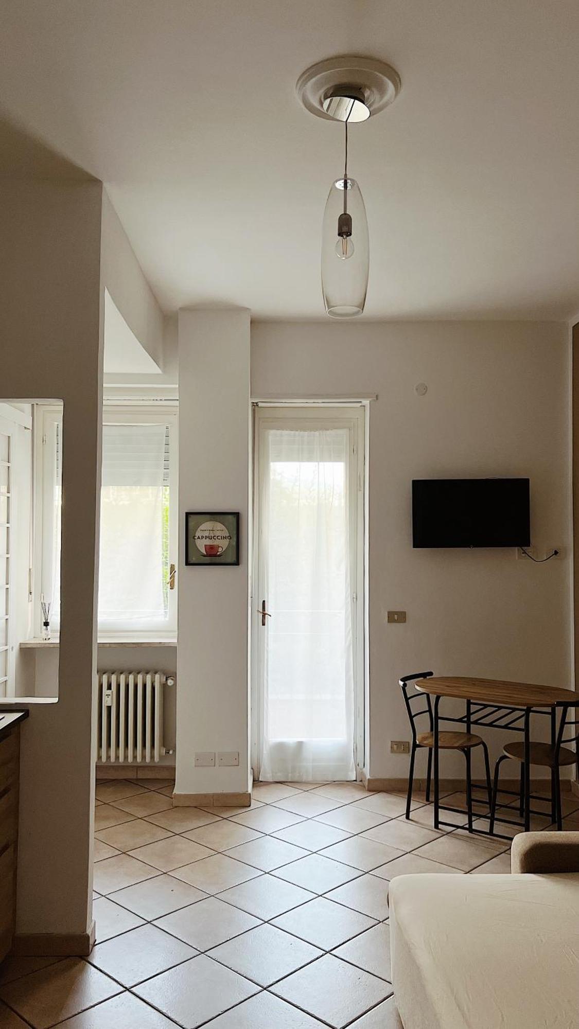 Suite Cappuccino - Turin Crocetta Porta Nuova Torino Kültér fotó