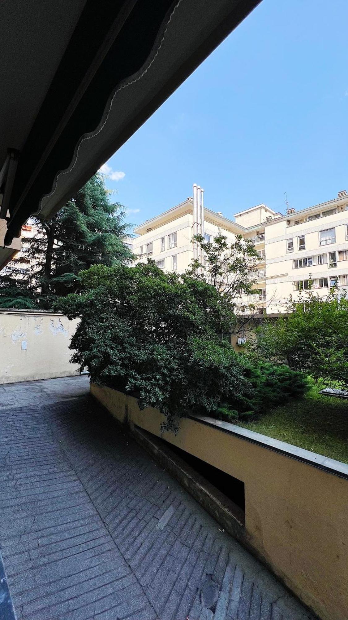 Suite Cappuccino - Turin Crocetta Porta Nuova Torino Kültér fotó