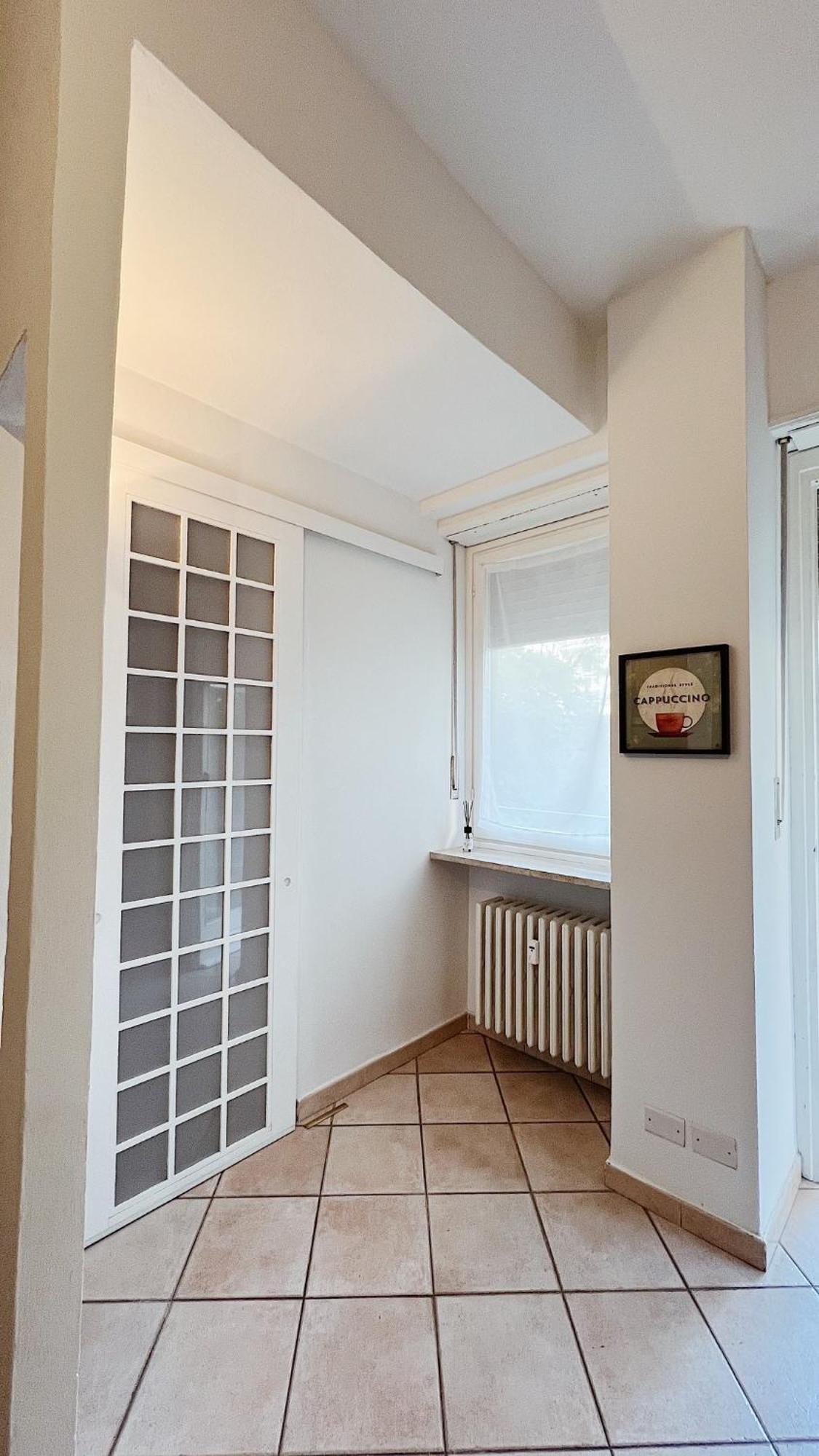 Suite Cappuccino - Turin Crocetta Porta Nuova Torino Kültér fotó