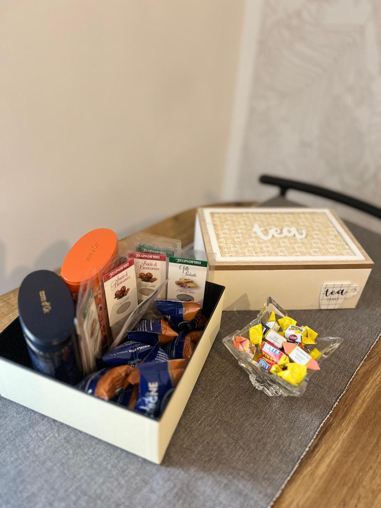 Suite Cappuccino - Turin Crocetta Porta Nuova Torino Kültér fotó